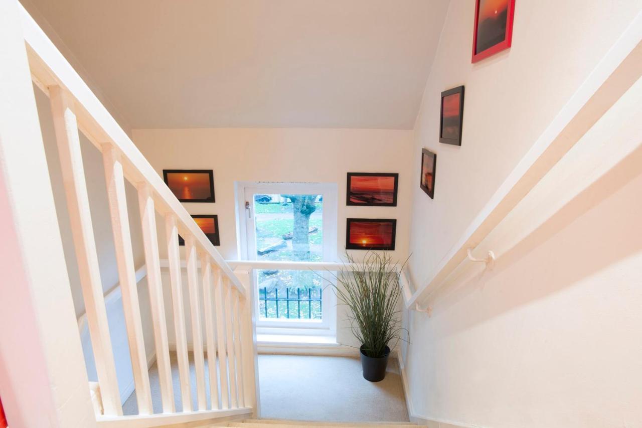 Notting Hill 2-bedroom Maisonette With Terrace Close To Portobello Rd