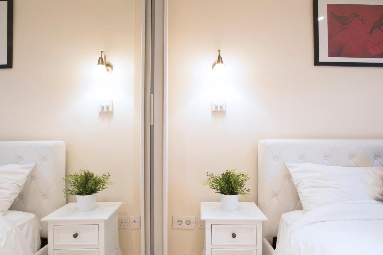 Notting Hill 2-bedroom Maisonette With Terrace Close To Portobello Rd * London