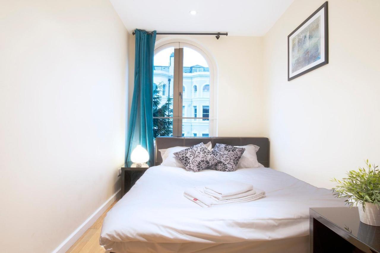 Notting Hill 2-bedroom Maisonette With Terrace Close To Portobello Rd Apartment London