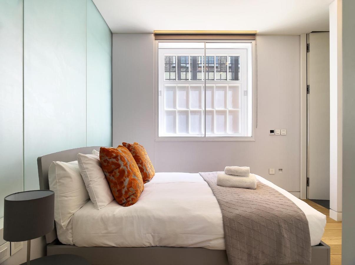 Mirabilis - Bayham Place London