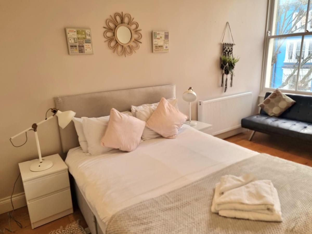 Apartamento Oxford Gardens Londres