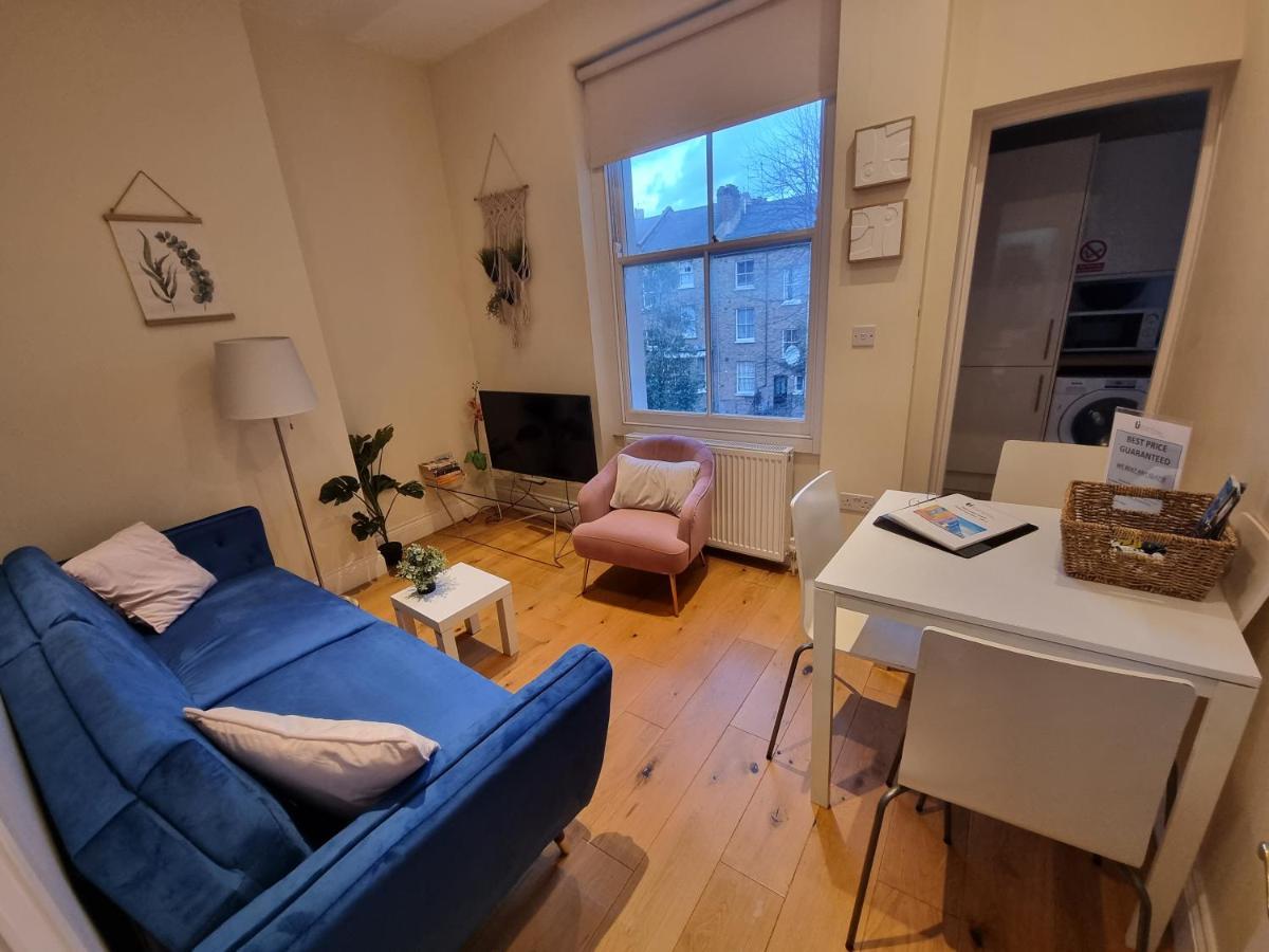 Oxford Gardens Apartamento