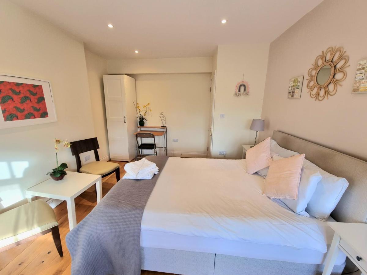 Apartamento Oxford Gardens
