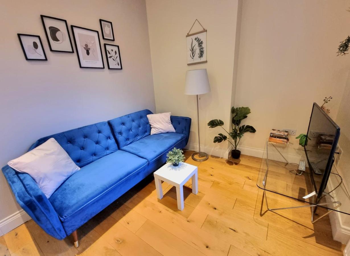Oxford Gardens Apartamento