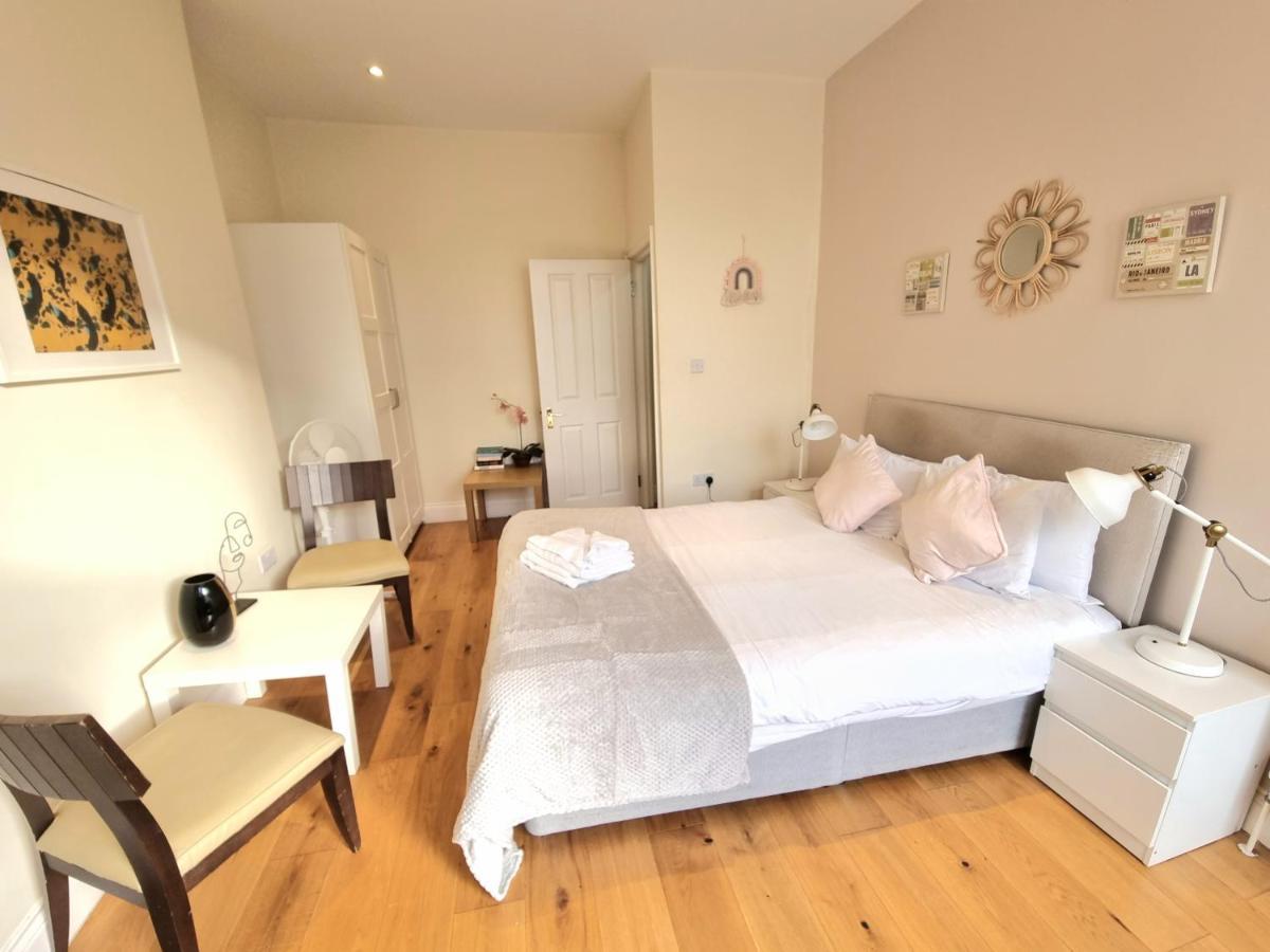 Apartamento Oxford Gardens Londres