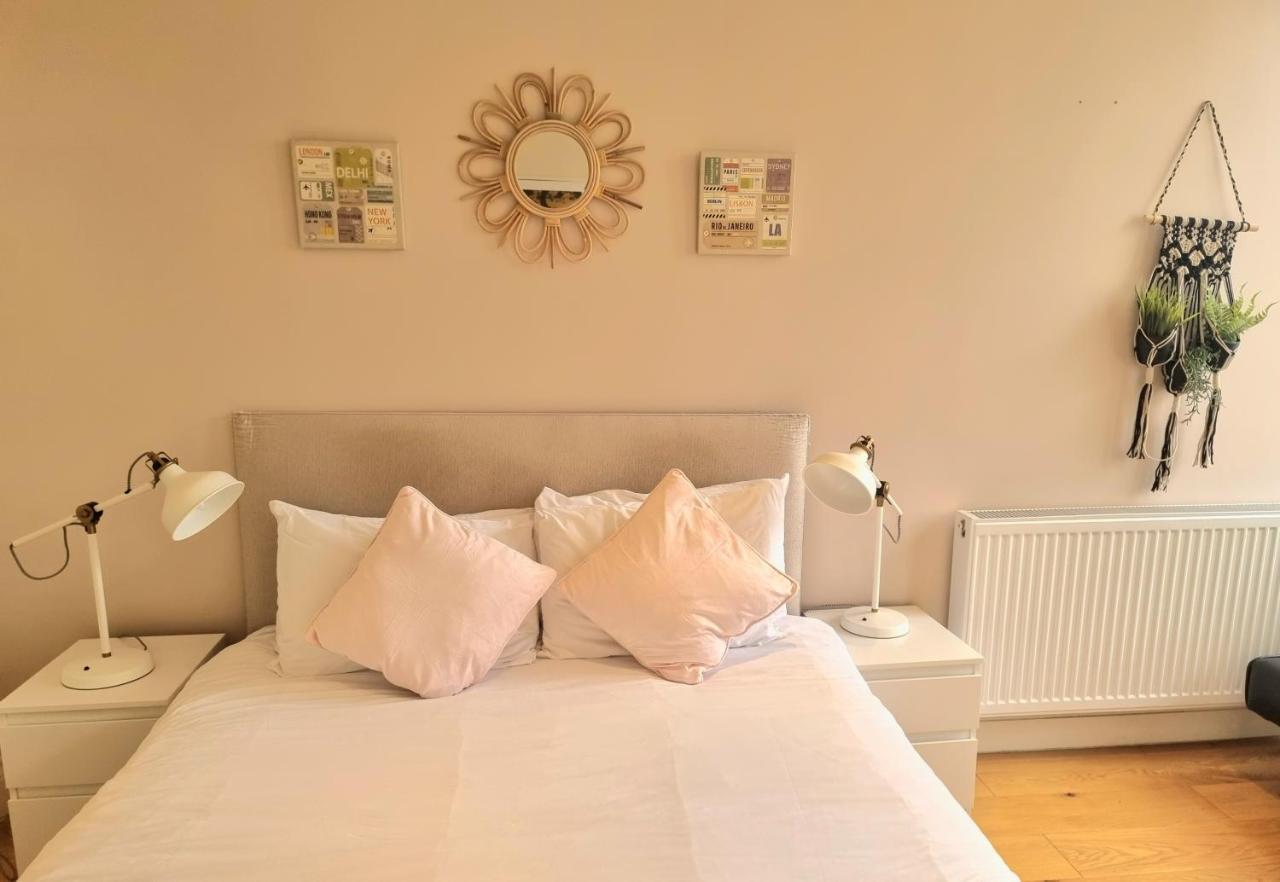 Oxford Gardens Apartamento *