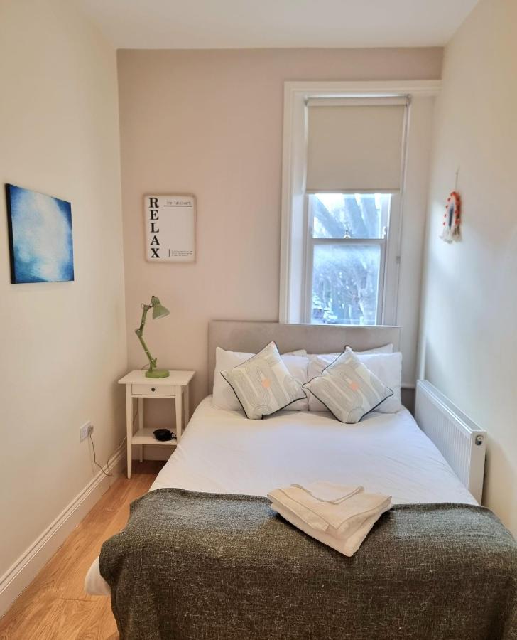 Apartamento Oxford Gardens