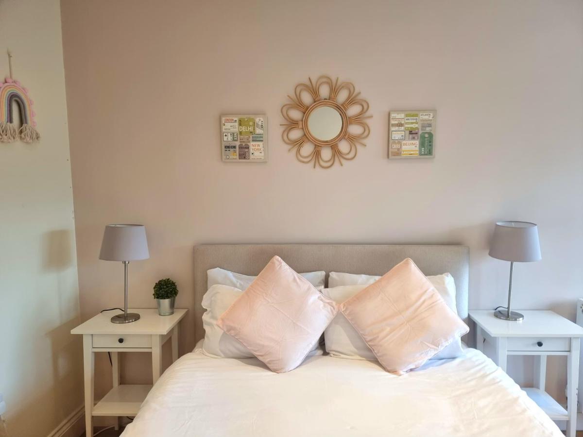 Apartamento Oxford Gardens
