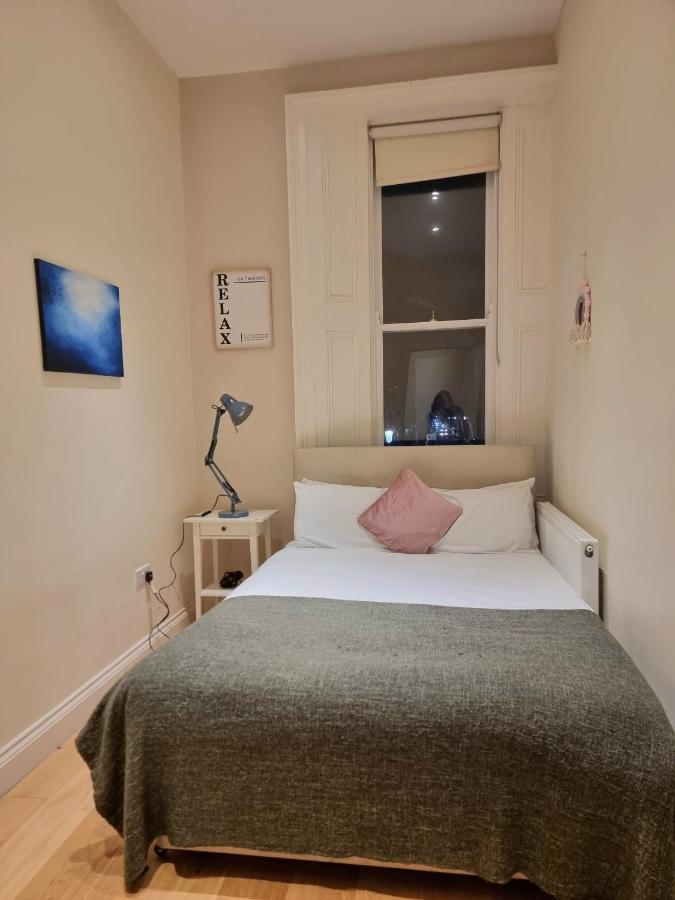 Oxford Gardens Apartamento