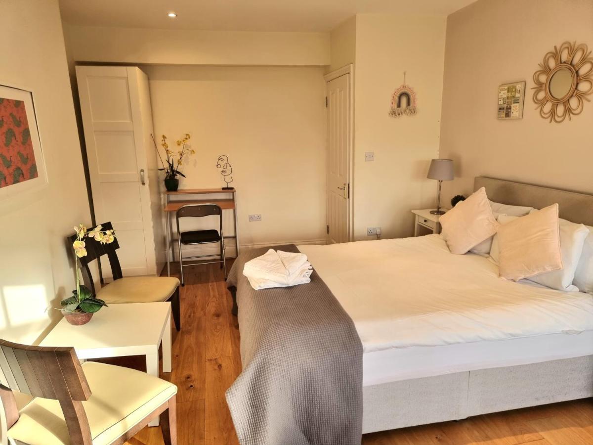Apartamento Oxford Gardens