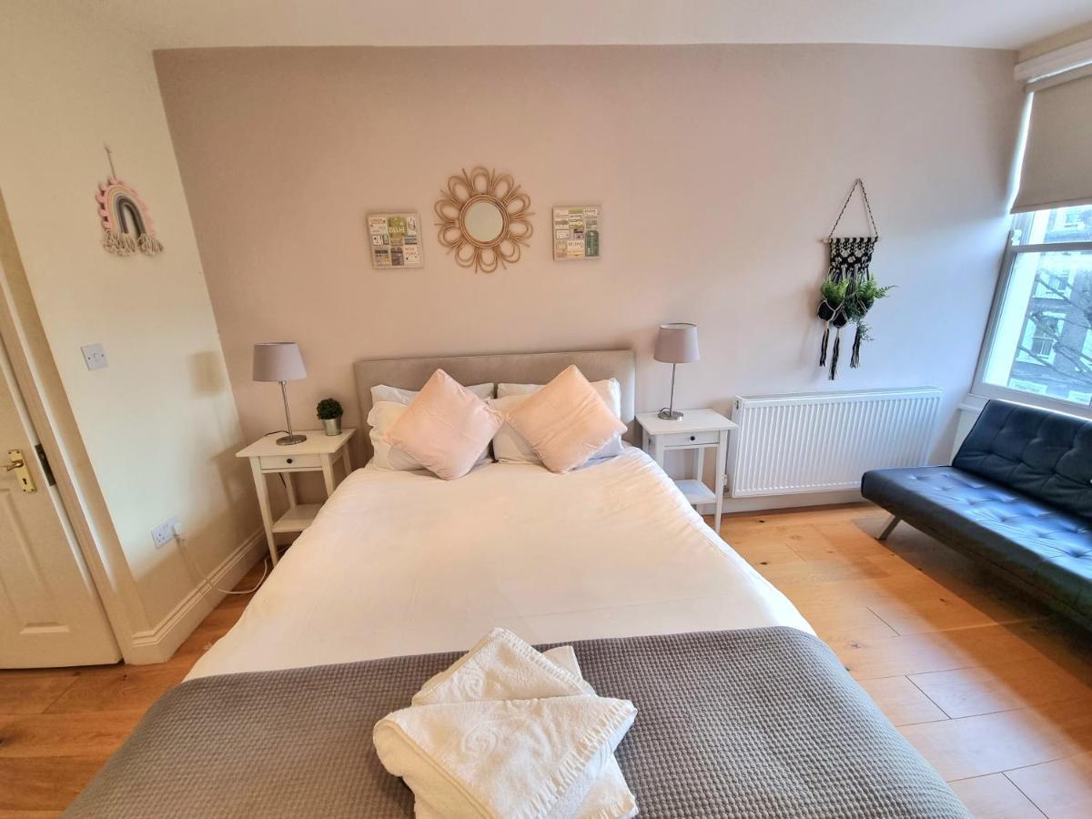 Apartamento Oxford Gardens *