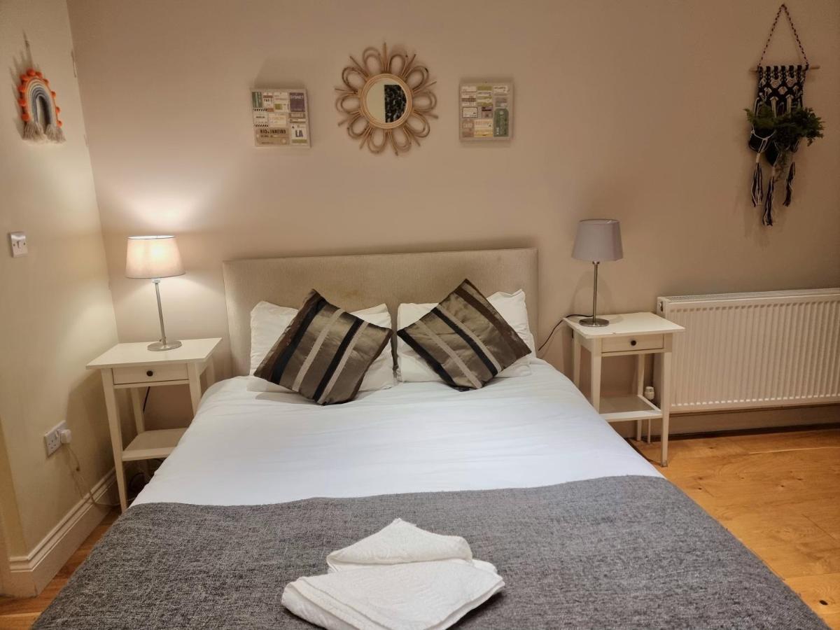 Apartamento Oxford Gardens Londres