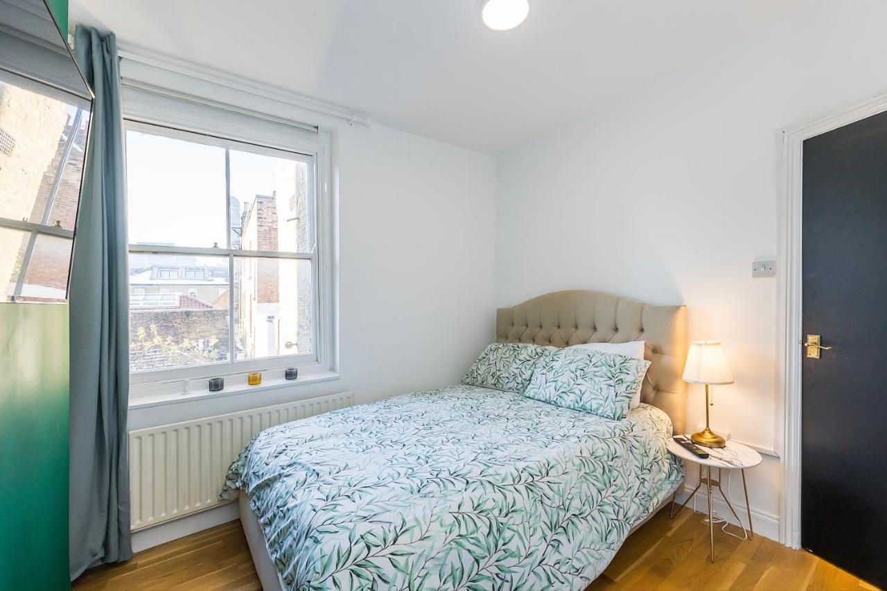 Apartamento Indigo City