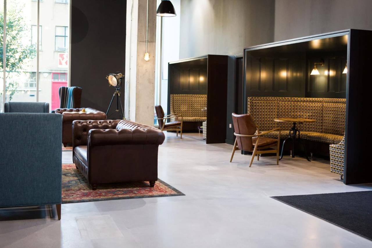 Apartamento Studios, And Private Bedrooms With Shared Kitchen At Chapter Kings Cross In *
