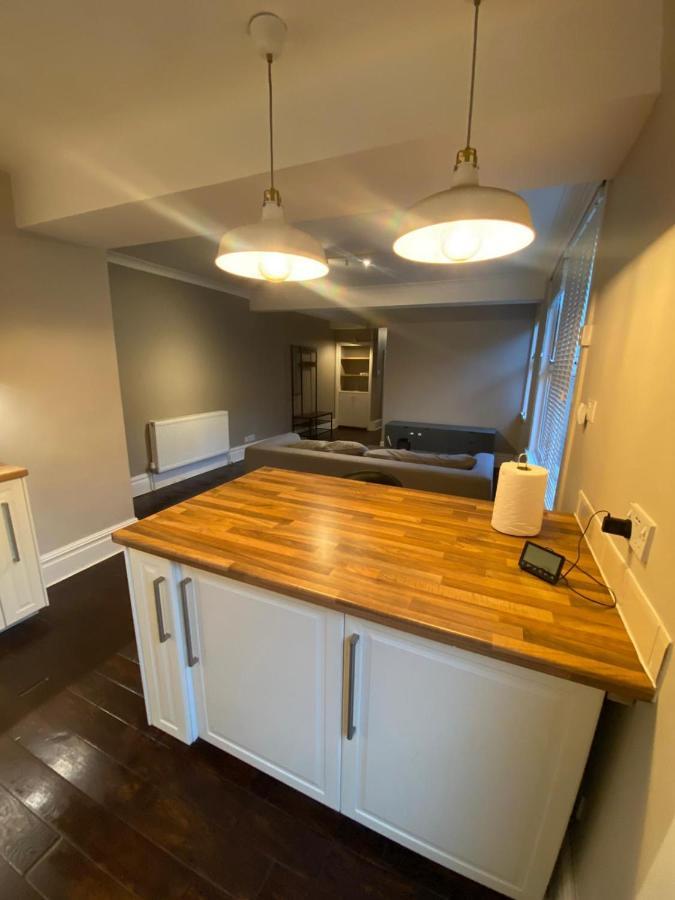Apartment Spacious 2-bed *