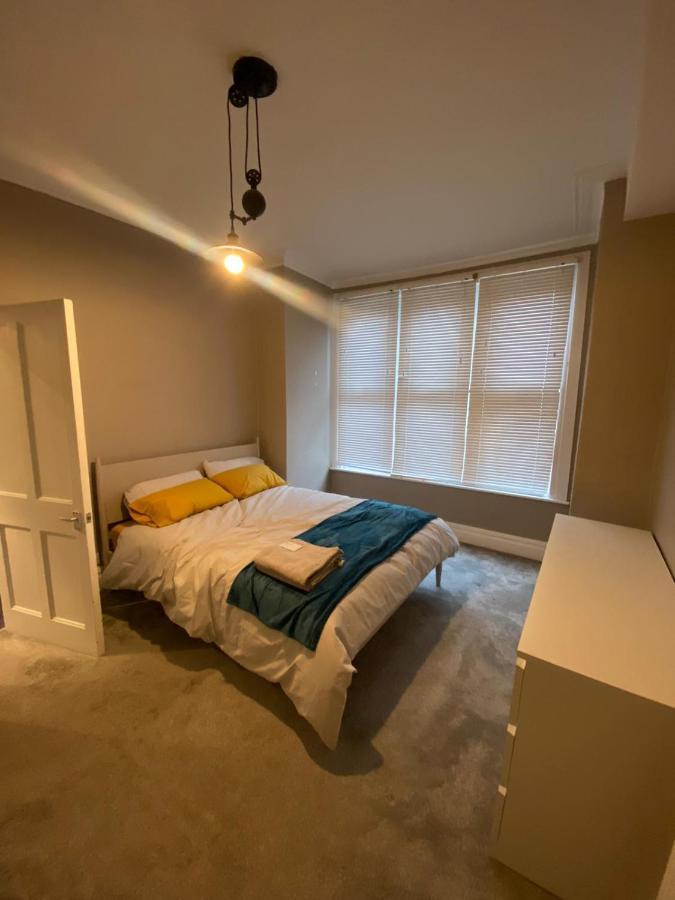 Spacious 2-bed