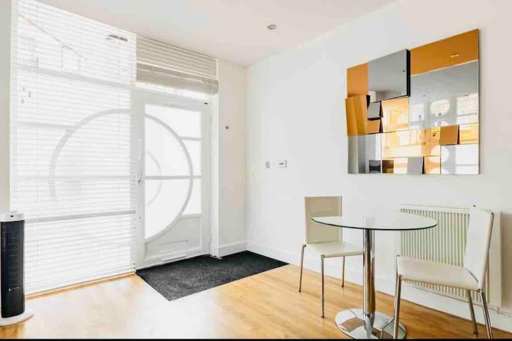 Canary Wharf Luxury * Londen