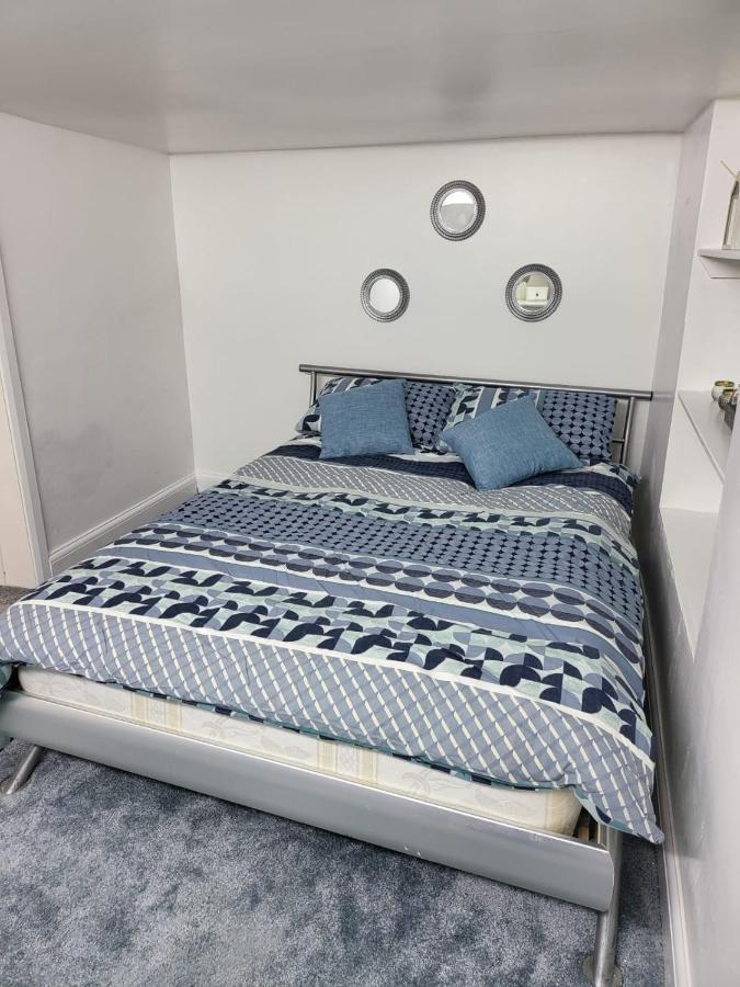 Apartment Homey Flat In Tooting London
