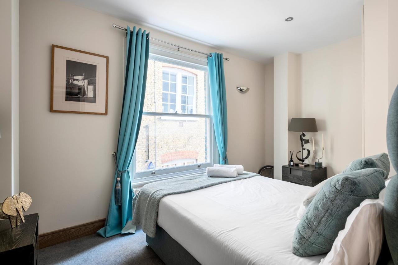 Appartement Covent Garden Gem