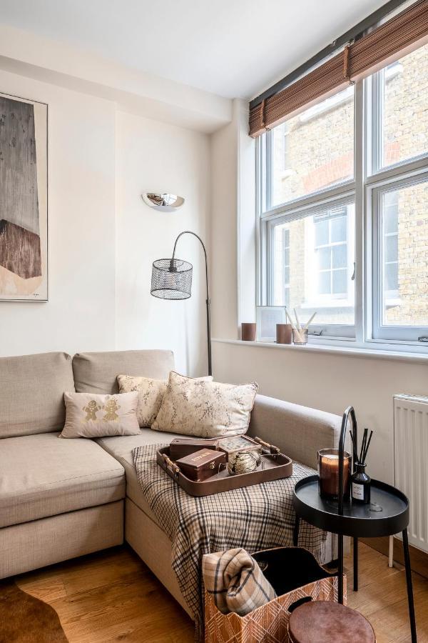 Appartement Covent Garden Gem *