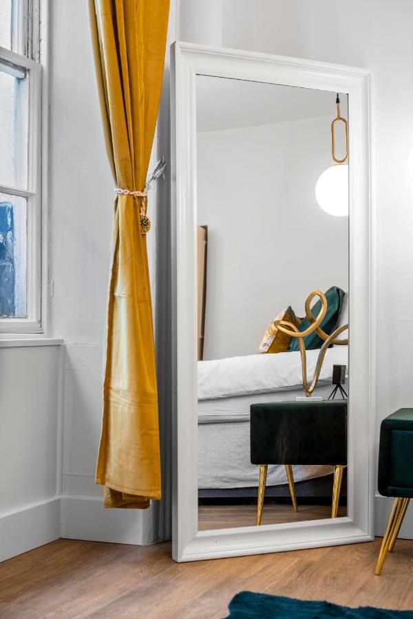 Marylebone Gem Apartamento