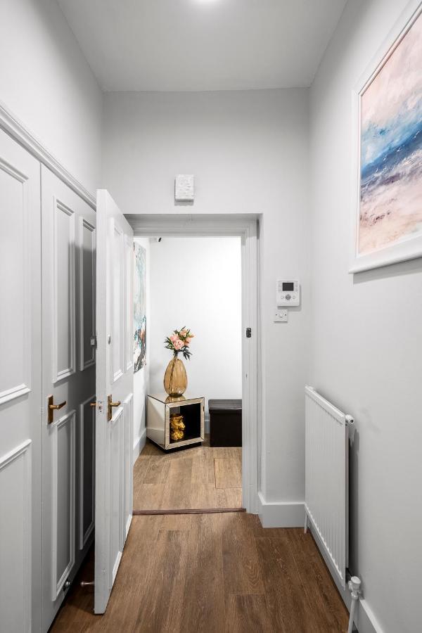 Marylebone Gem Apartamento *