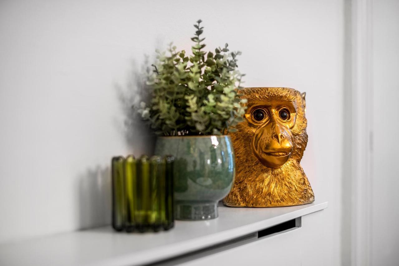 Apartamento Marylebone Gem