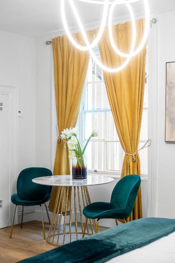 Apartamento Marylebone Gem Londres