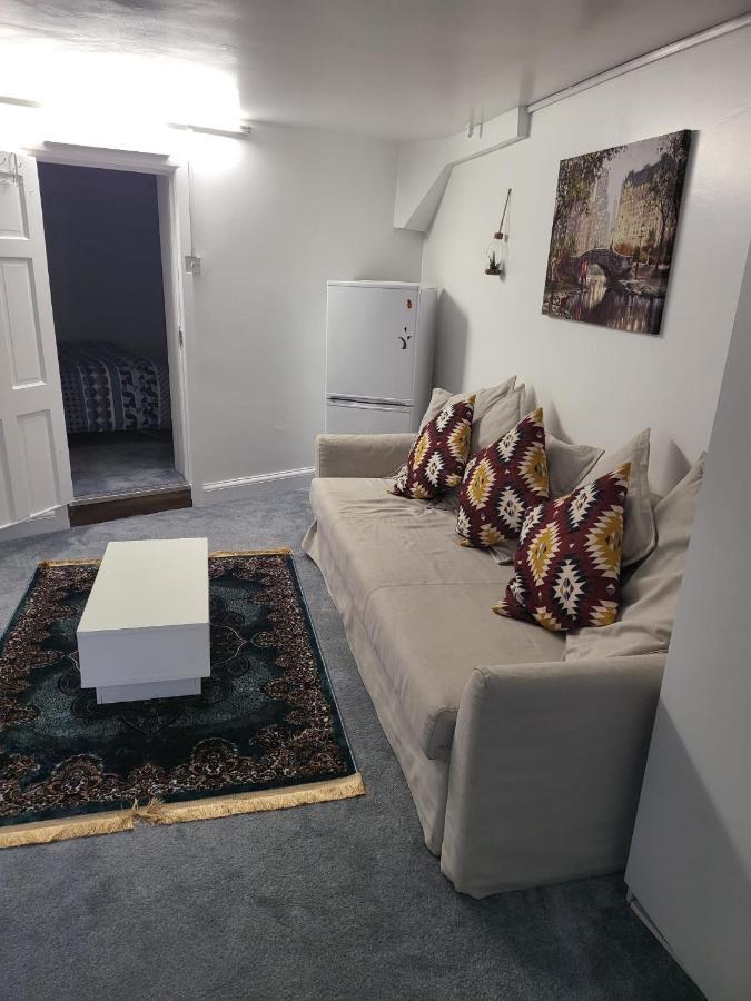 Apartment Homey Flat In Tooting London