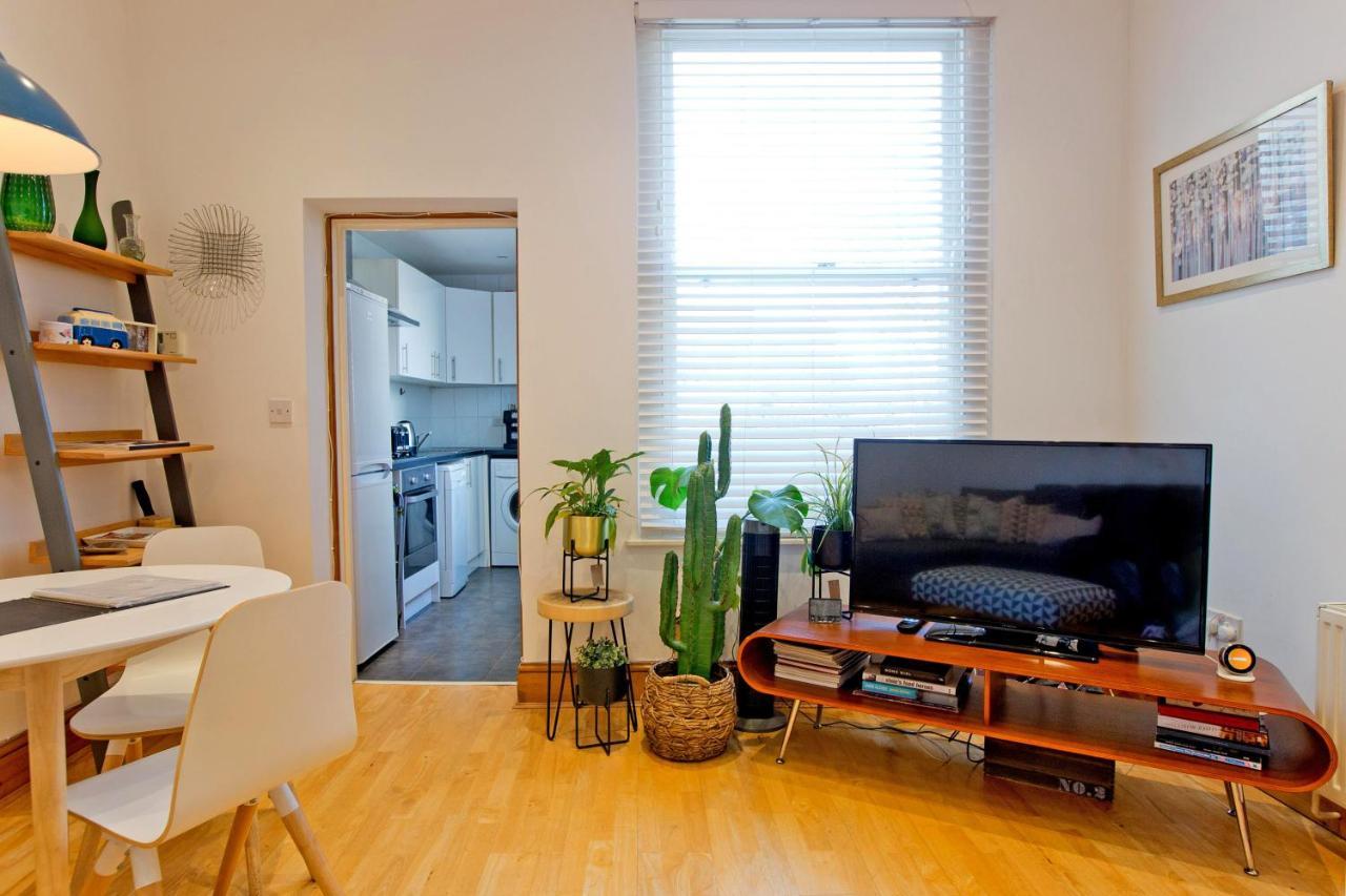 Calabria 3 - Spacious Apartamento
