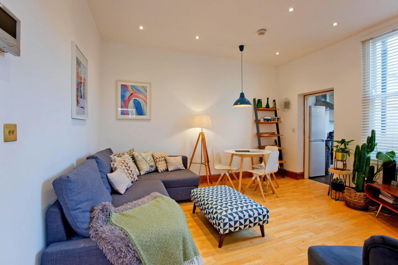 Apartamento Calabria 3 - Spacious