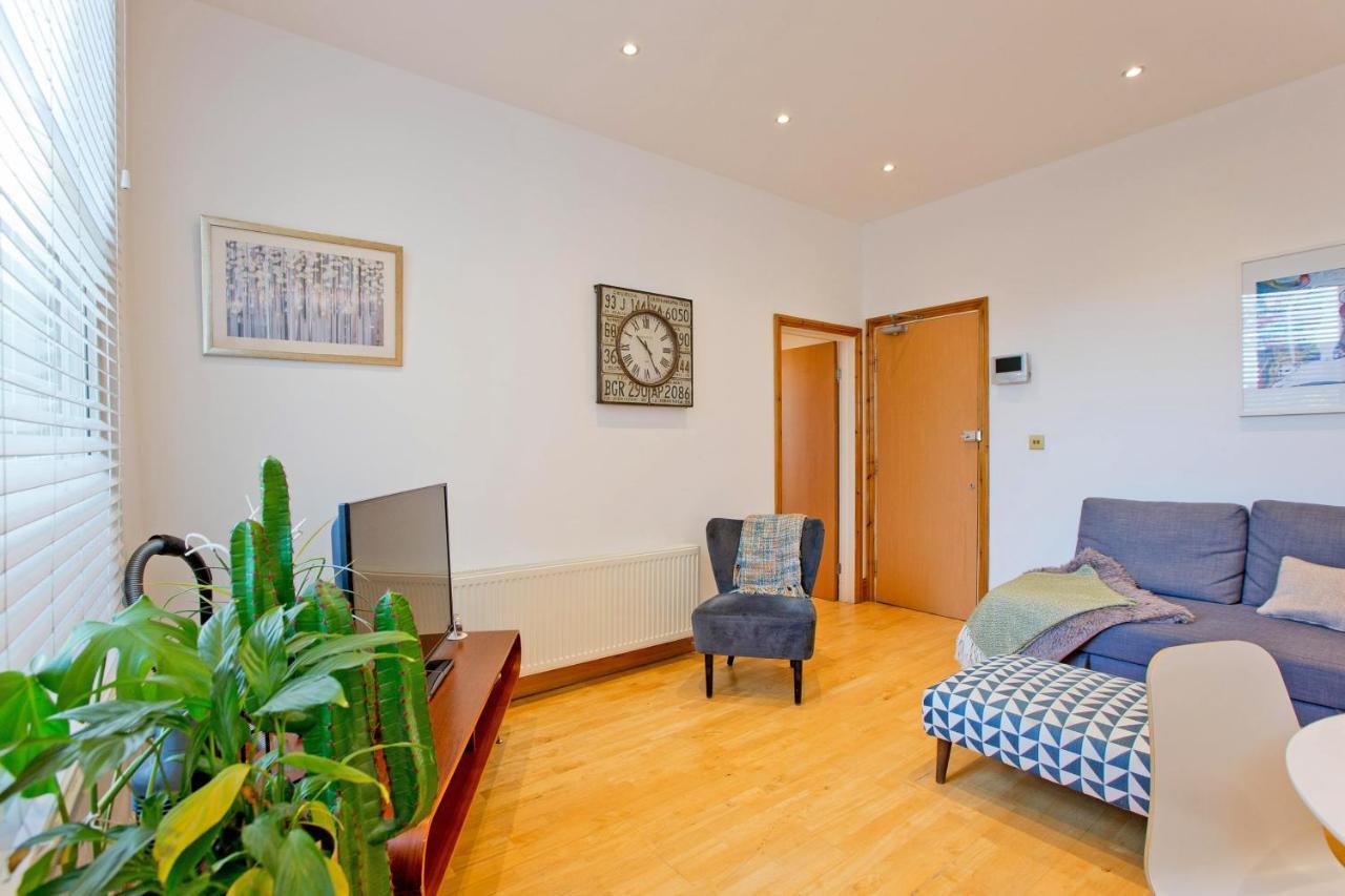 Calabria 3 - Spacious Apartamento