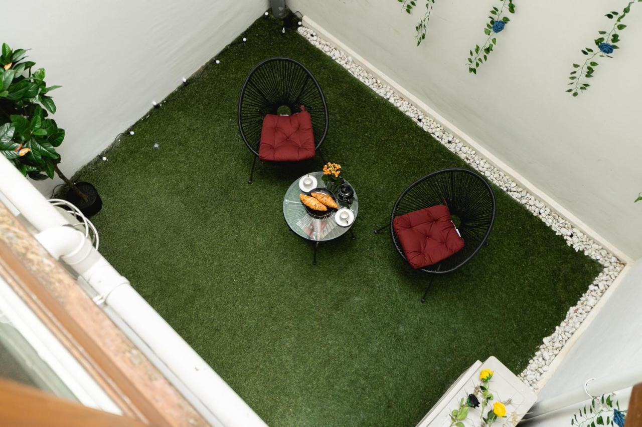 Apartment დluxury & Spacious Duplex In The Heart Of Chelseaდ London