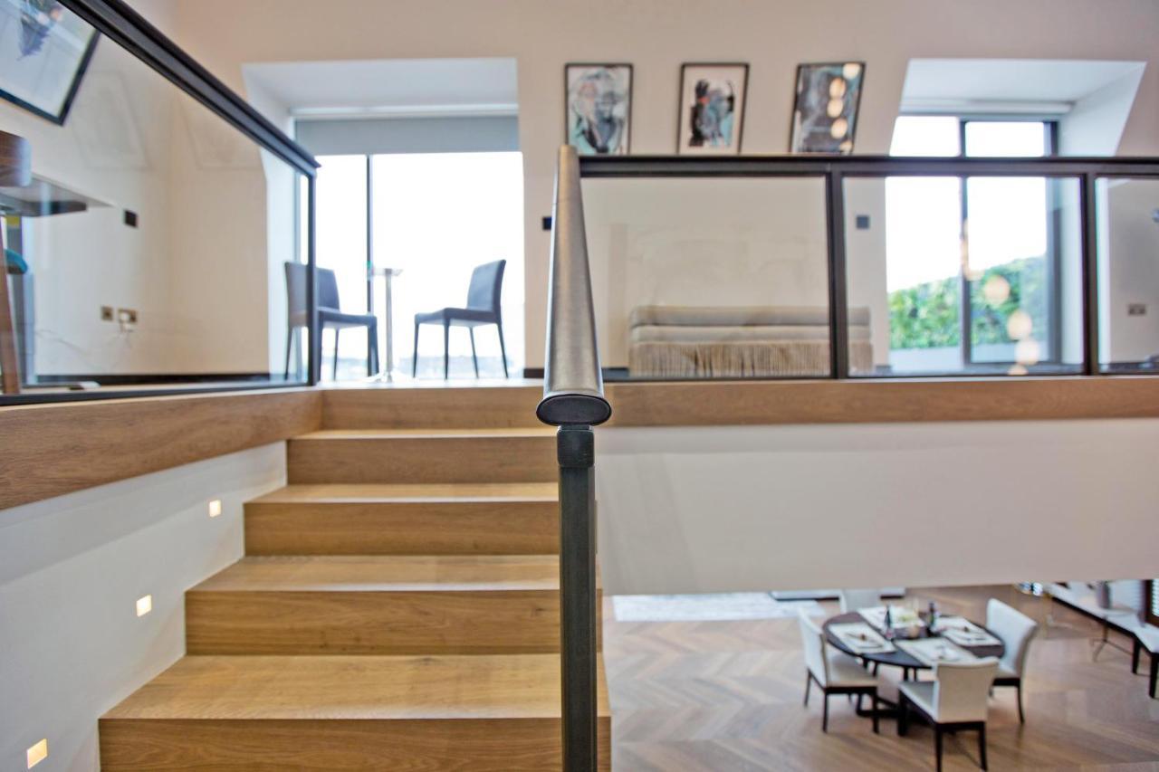 37gs Residences * Londres