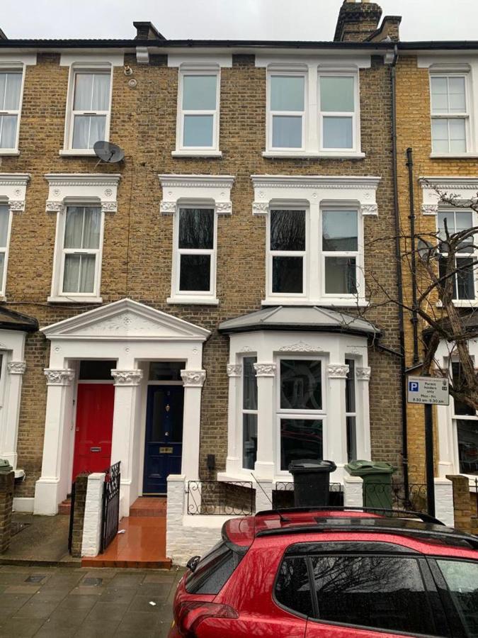 Beautiful 1-bed In