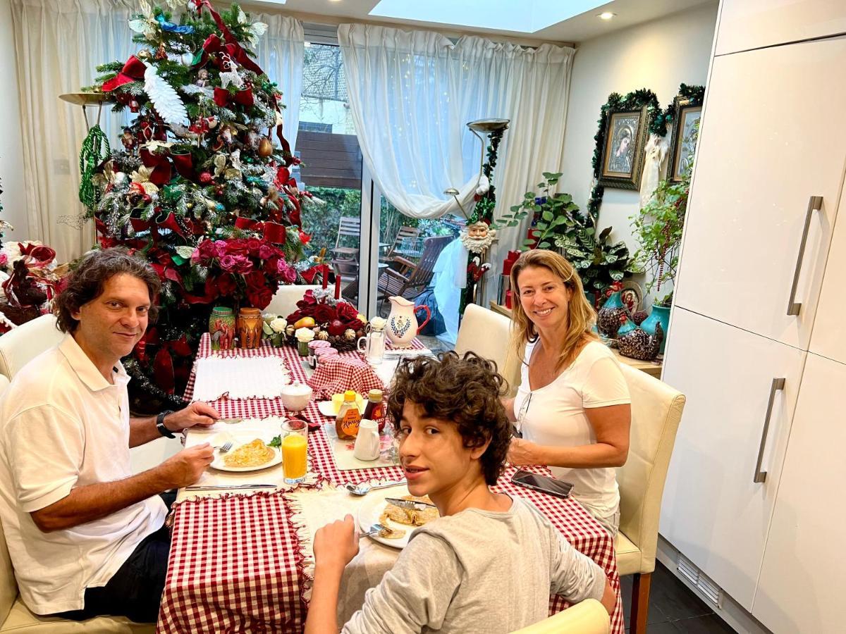 Georgiana's Bed & Breakfast 3*