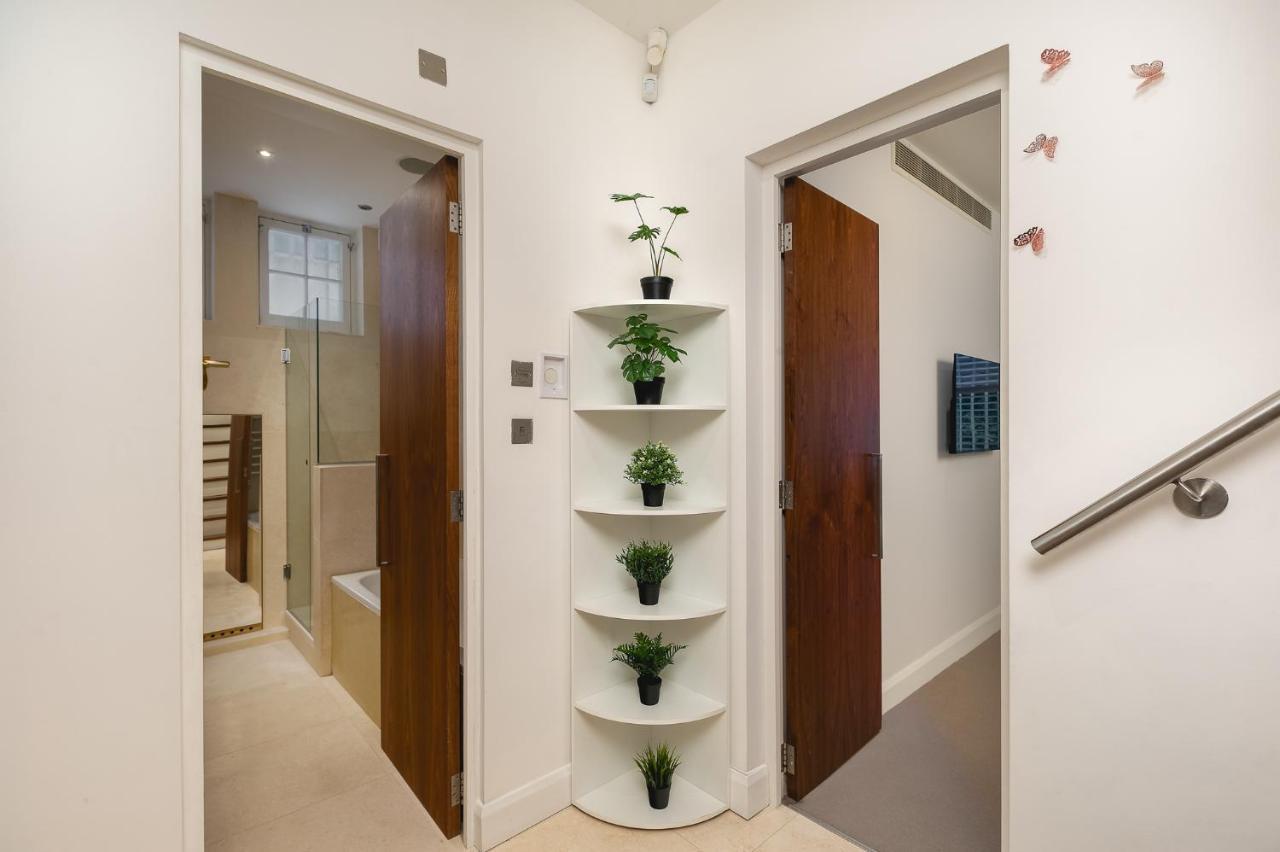 დluxury & Spacious Duplex In The Heart Of Chelseaდ Apartment *