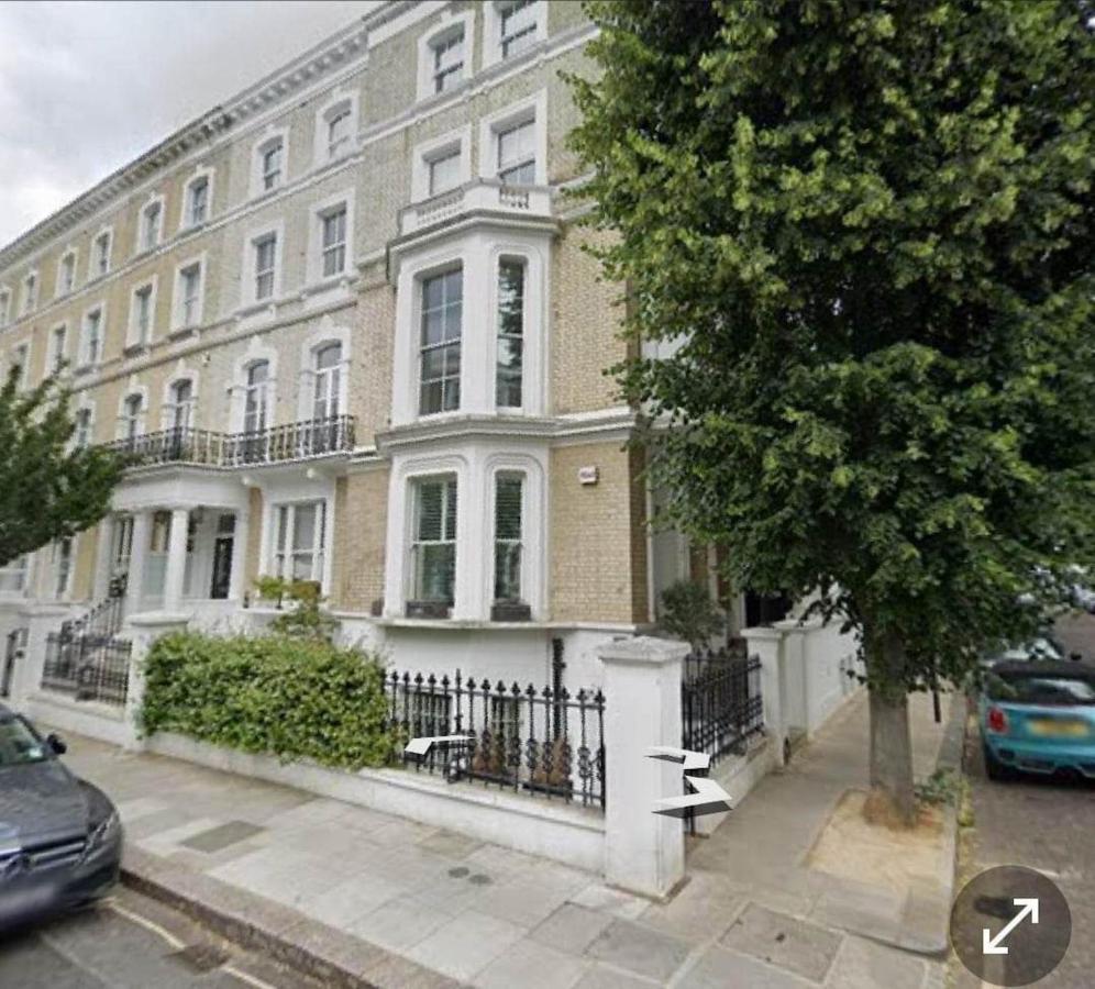დluxury & Spacious Duplex In The Heart Of Chelseaდ Apartment *