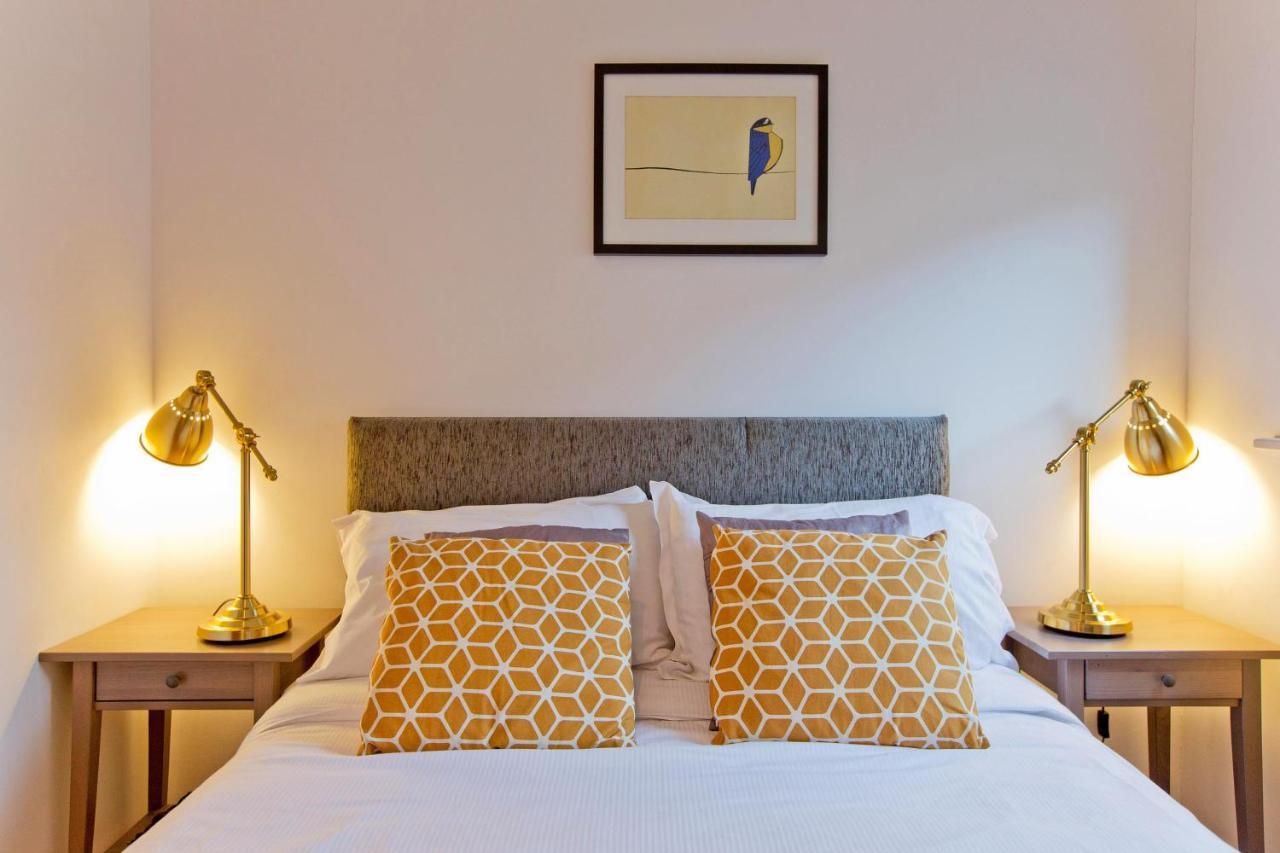 Comfortable Highbury Fields 1 Bedroom - Parking By Request Londen