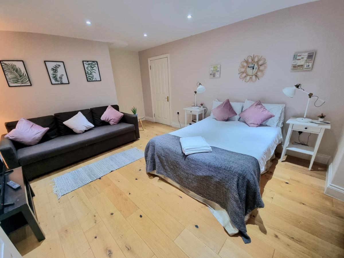 Oxford Gardens Apartamento