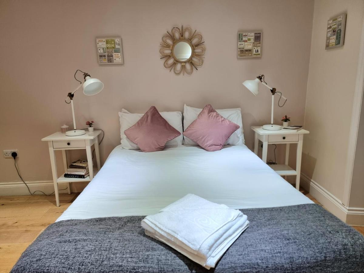 Oxford Gardens Apartamento *