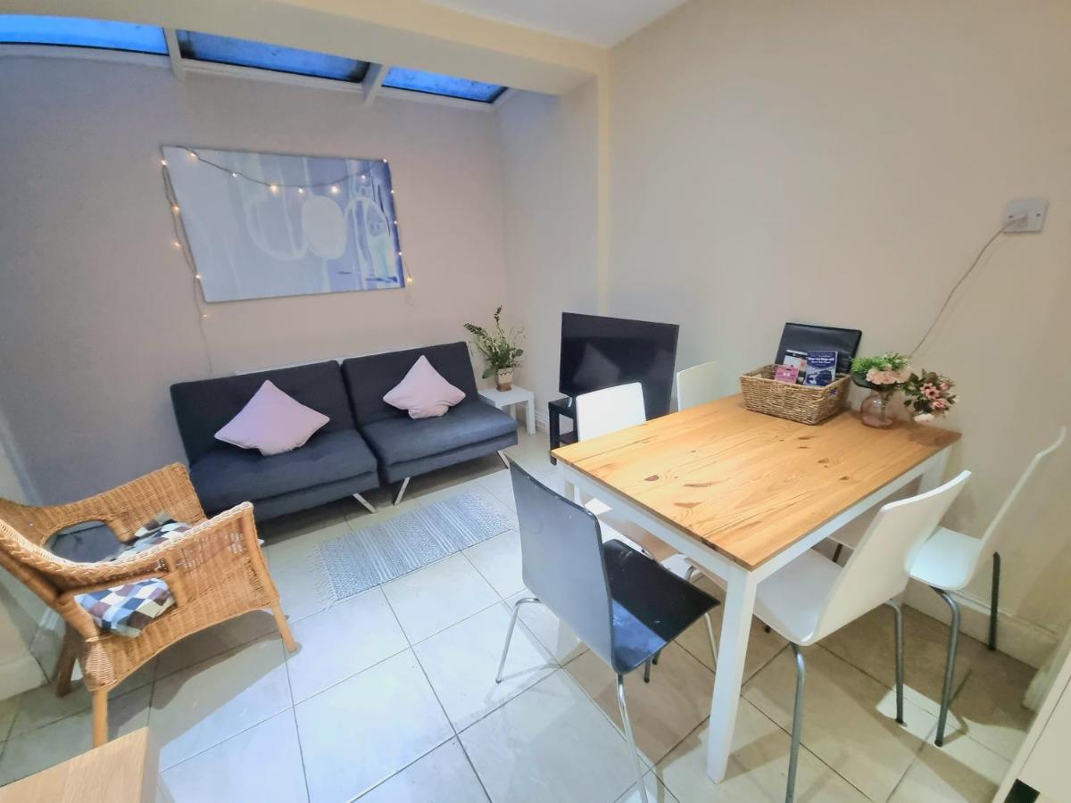Apartamento Oxford Gardens *