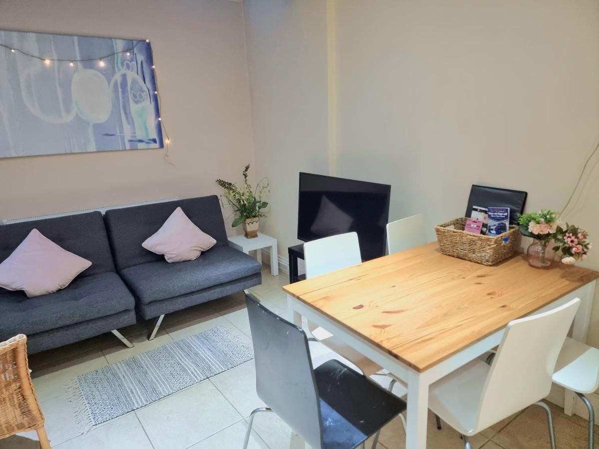 Apartamento Oxford Gardens Londres