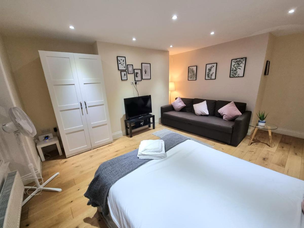 Apartamento Oxford Gardens