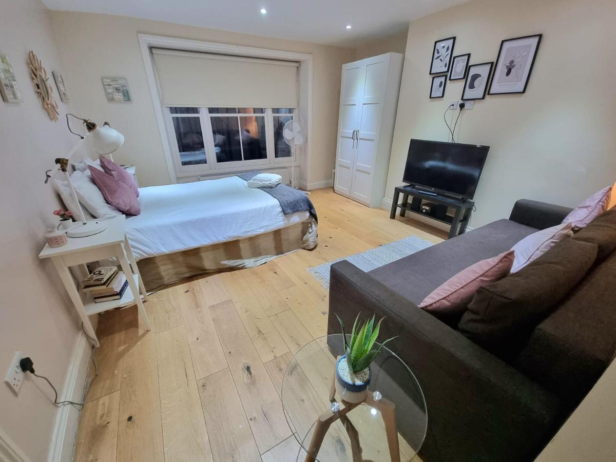 Apartamento Oxford Gardens Londres