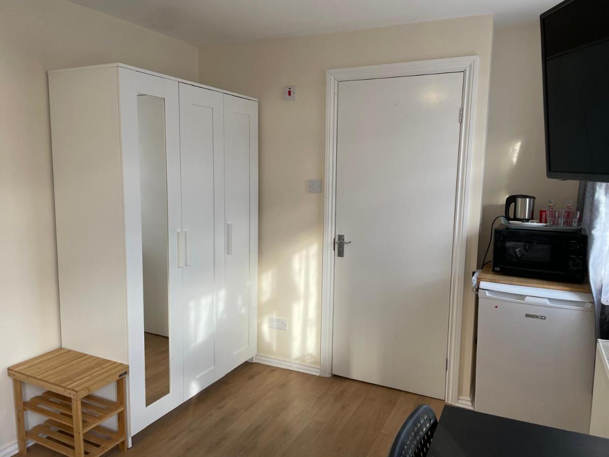 Guest house Gladstone London