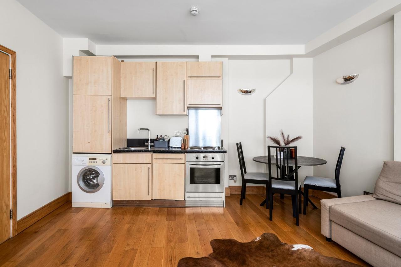 Covent Garden Gem Appartement Londen