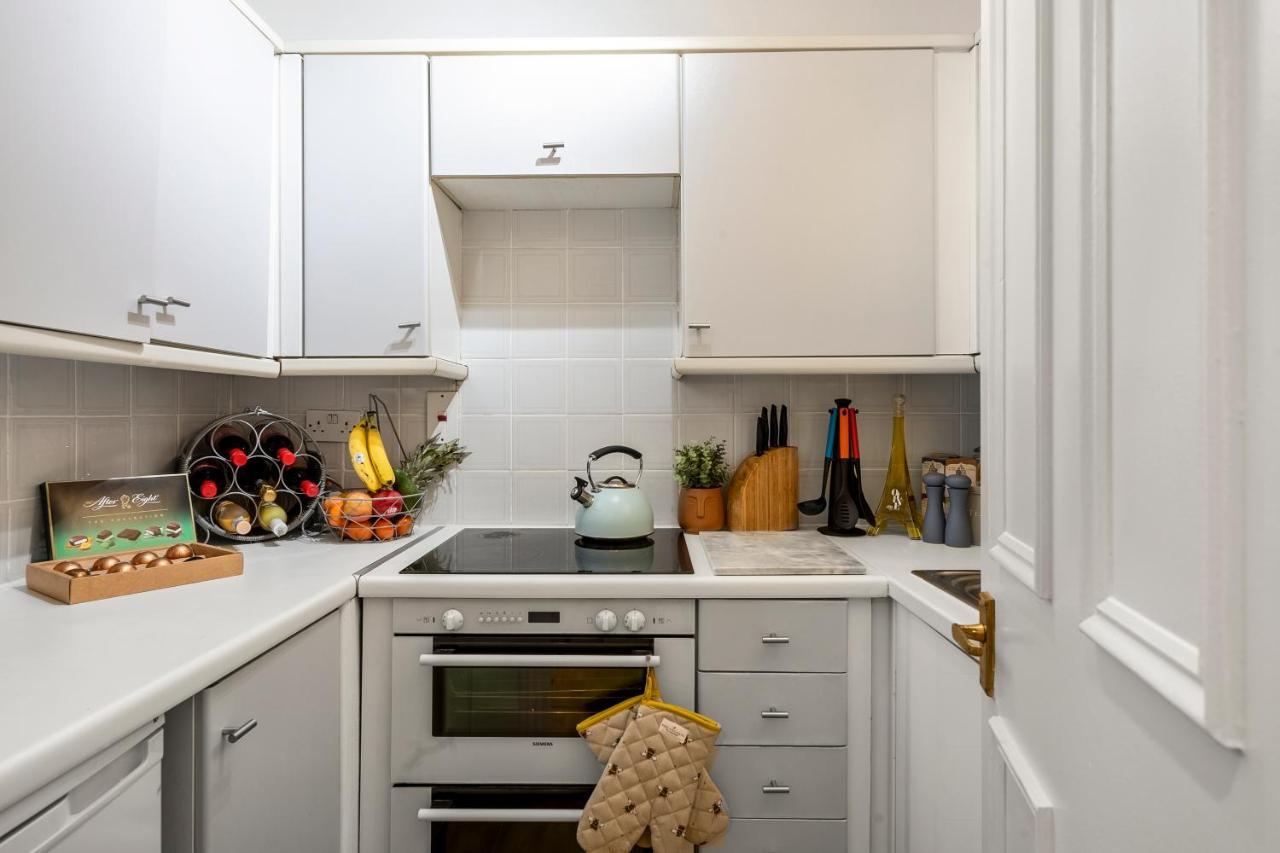 Marylebone Gem Apartamento Londres