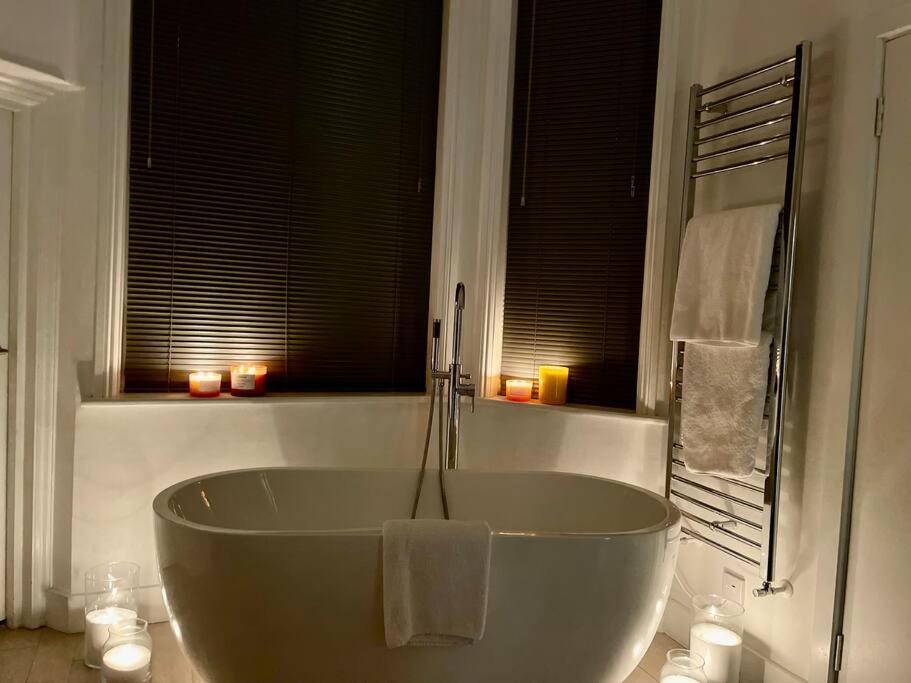 Chelsea Posh Apartamento
