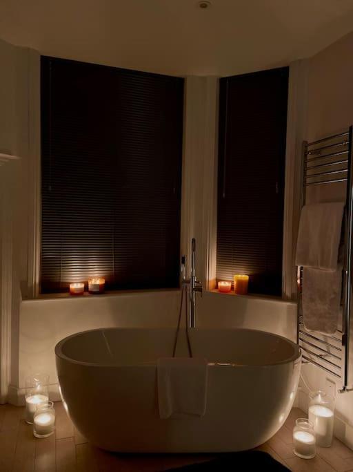 Chelsea Posh Apartamento Londres